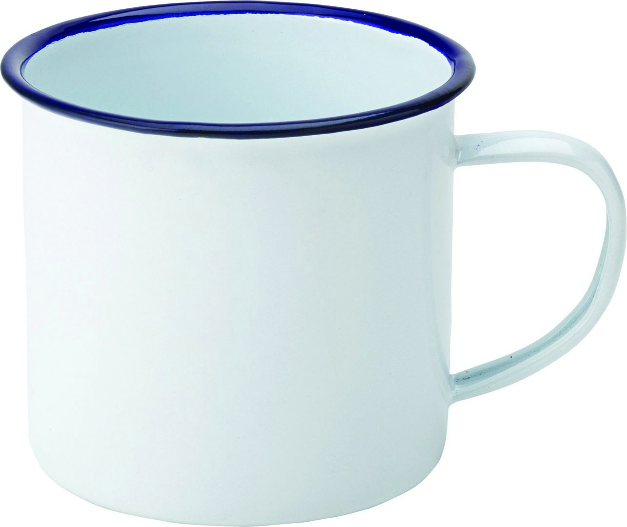 Eagle Enamel Mug 13.5oz (38cl) 3